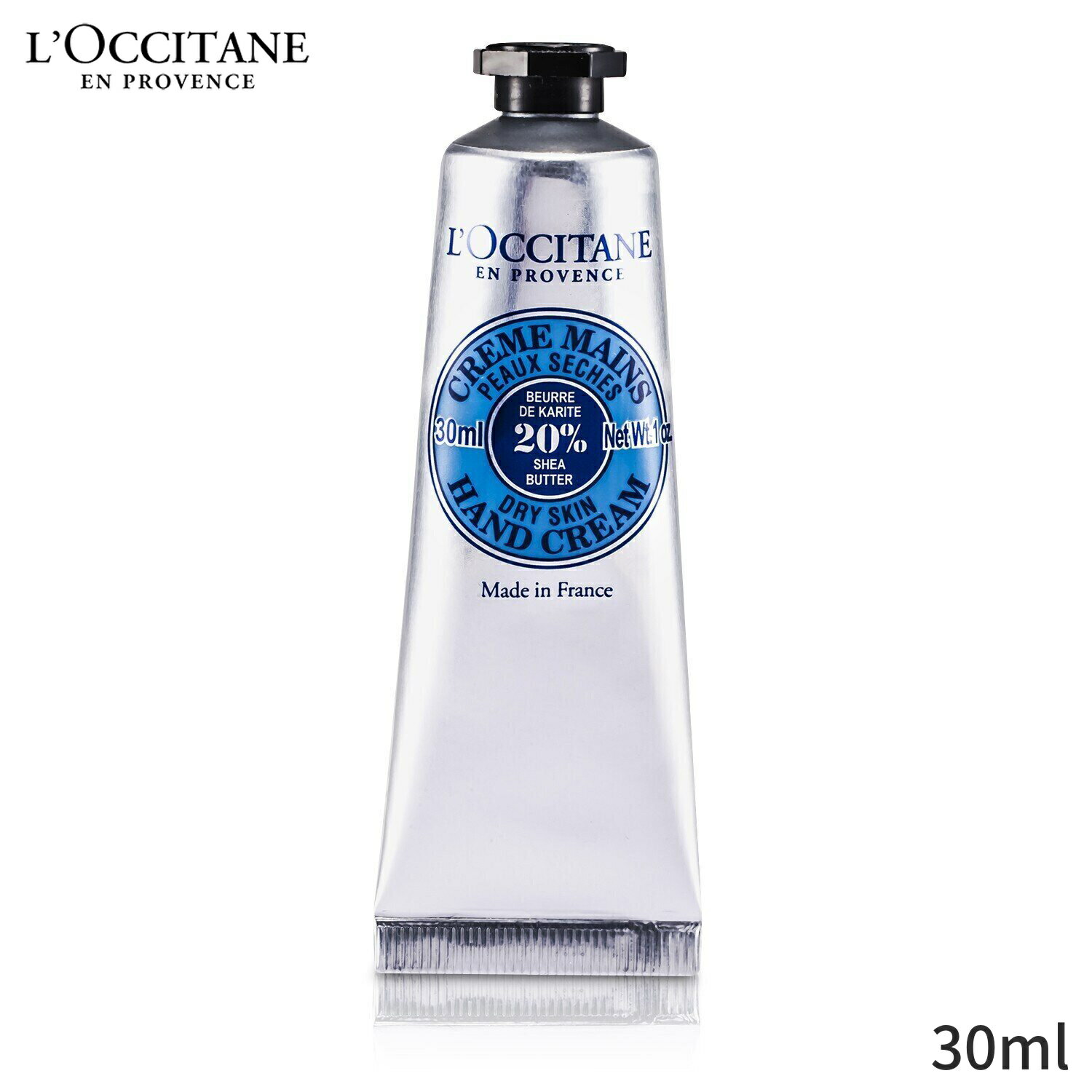 ロクシタン ロクシタン ハンドクリーム L'Occitane 手荒れ シア ( 携帯用） 30ml レディース スキンケア 女性用 基礎化粧品 ボディ 母の日 プレゼント ギフト 2024 人気 ブランド コスメ