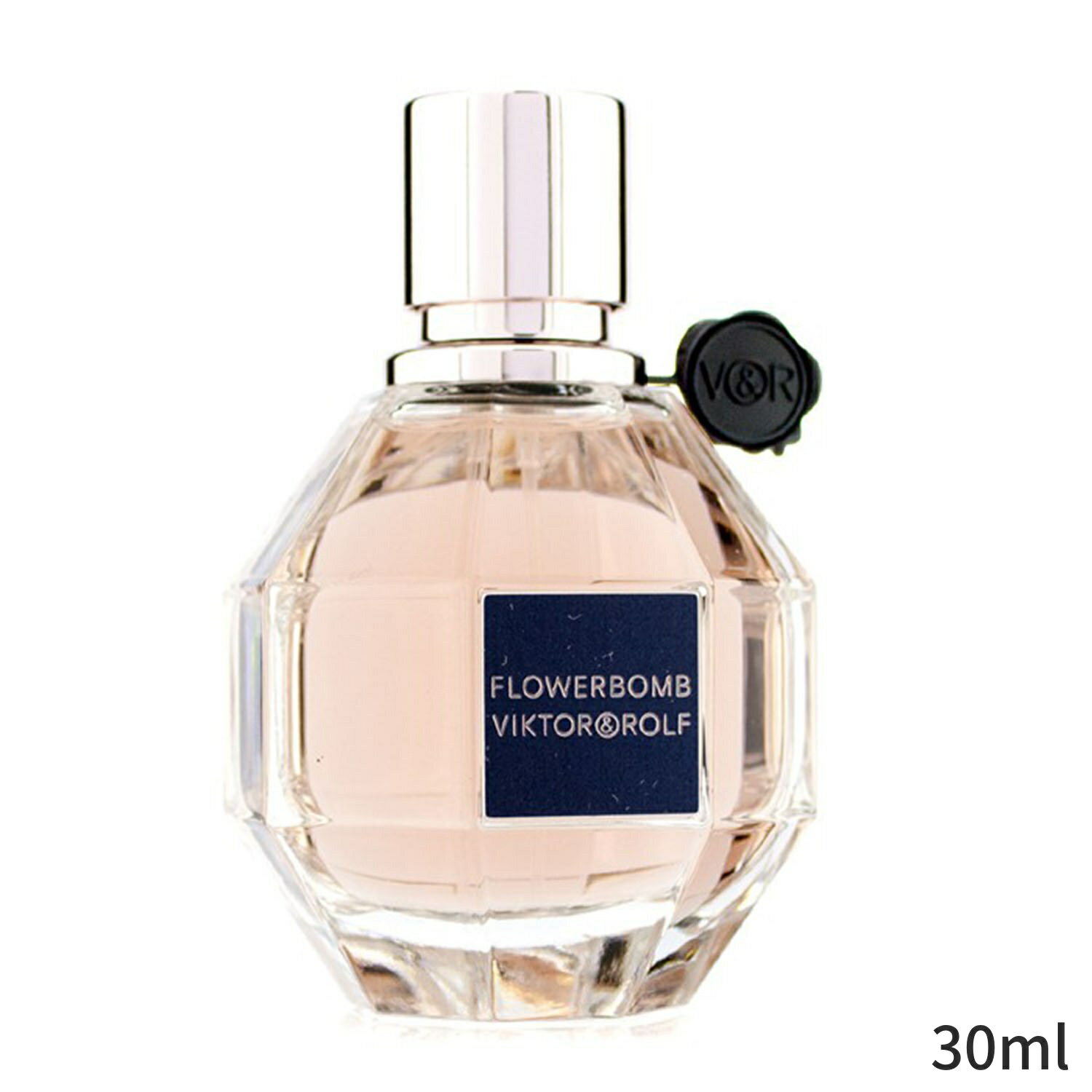 ヴィクター＆ロルフ ヴィクター&ロルフ 香水 Viktor & Rolf フラワーボム オードパルファムスプレー 30ml レディース 女性用 フレグランス 母の日 プレゼント ギフト 2024 人気 ブランド コスメ