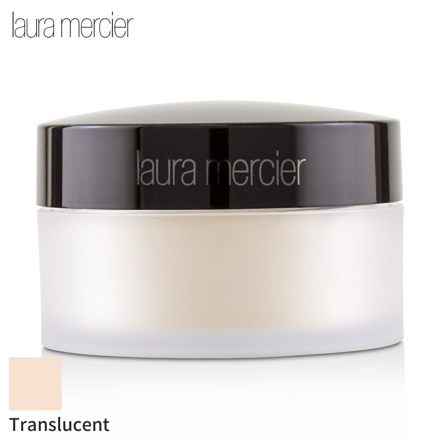 ローラメルシエ ファンデーション Laura Mercier ルースセッティングパウダー - トランスルーセント 29g メイクアップ フェイス カバー力 母の日 プレゼント ギフト 2024 人気 ブランド コスメ