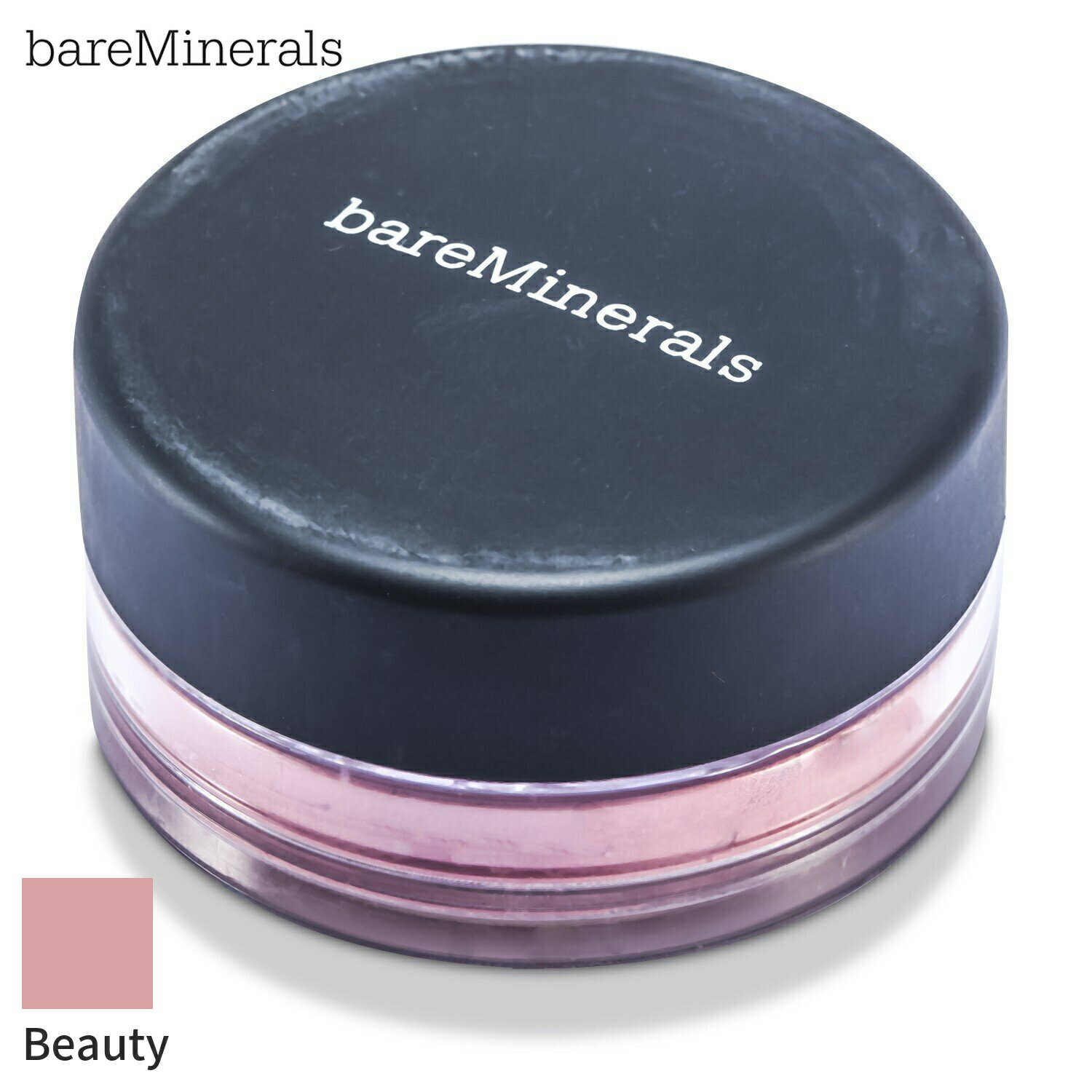 ベアミネラル チーク BareMinerals チークカラー - ビューティ 0.85g メイクアップ フェイス 母の日 プ..