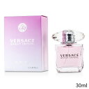 ヴェルサーチ 香水 Versace ブライトクリスタル オードトワレスプレー 30ml レディース  ...