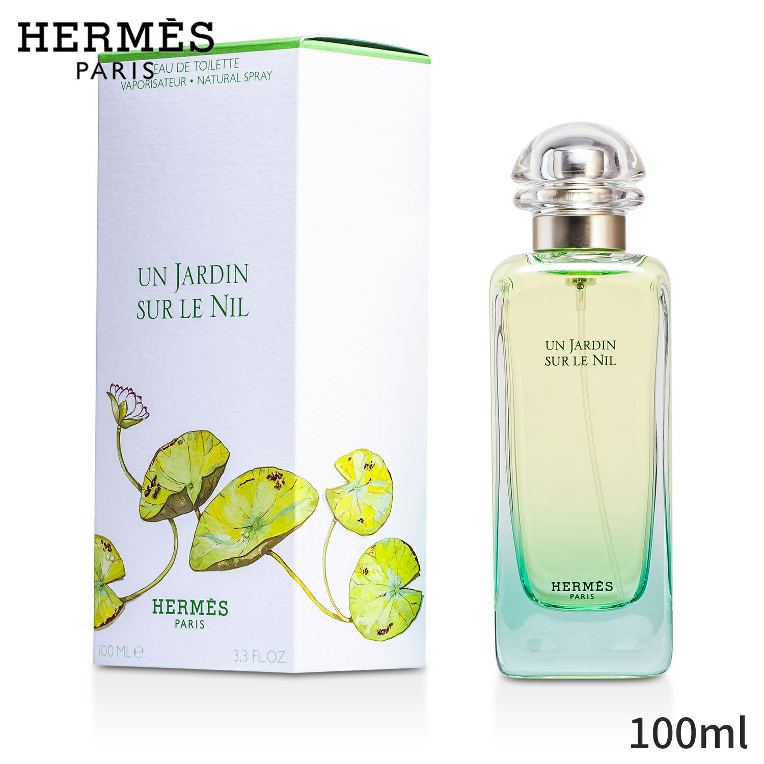 ᥹  Hermes ʥ ɥȥ쥹ץ졼 100ml ǥ  ե쥰  ץ쥼 ե 2...