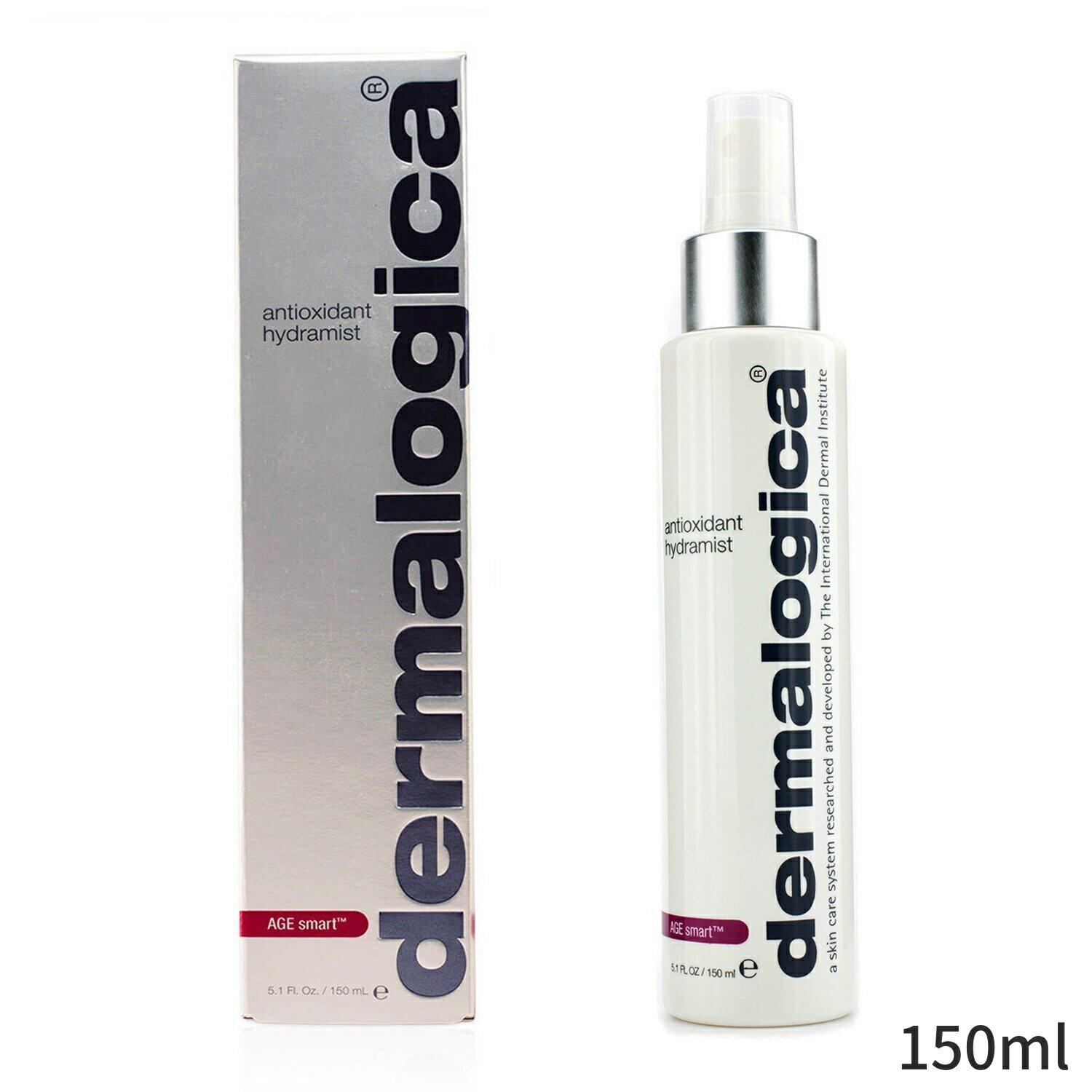 ダーマロジカ 化粧水・ミスト Dermalogica エイジスマートアンティオキシダントハイドラミスト 150ml ..