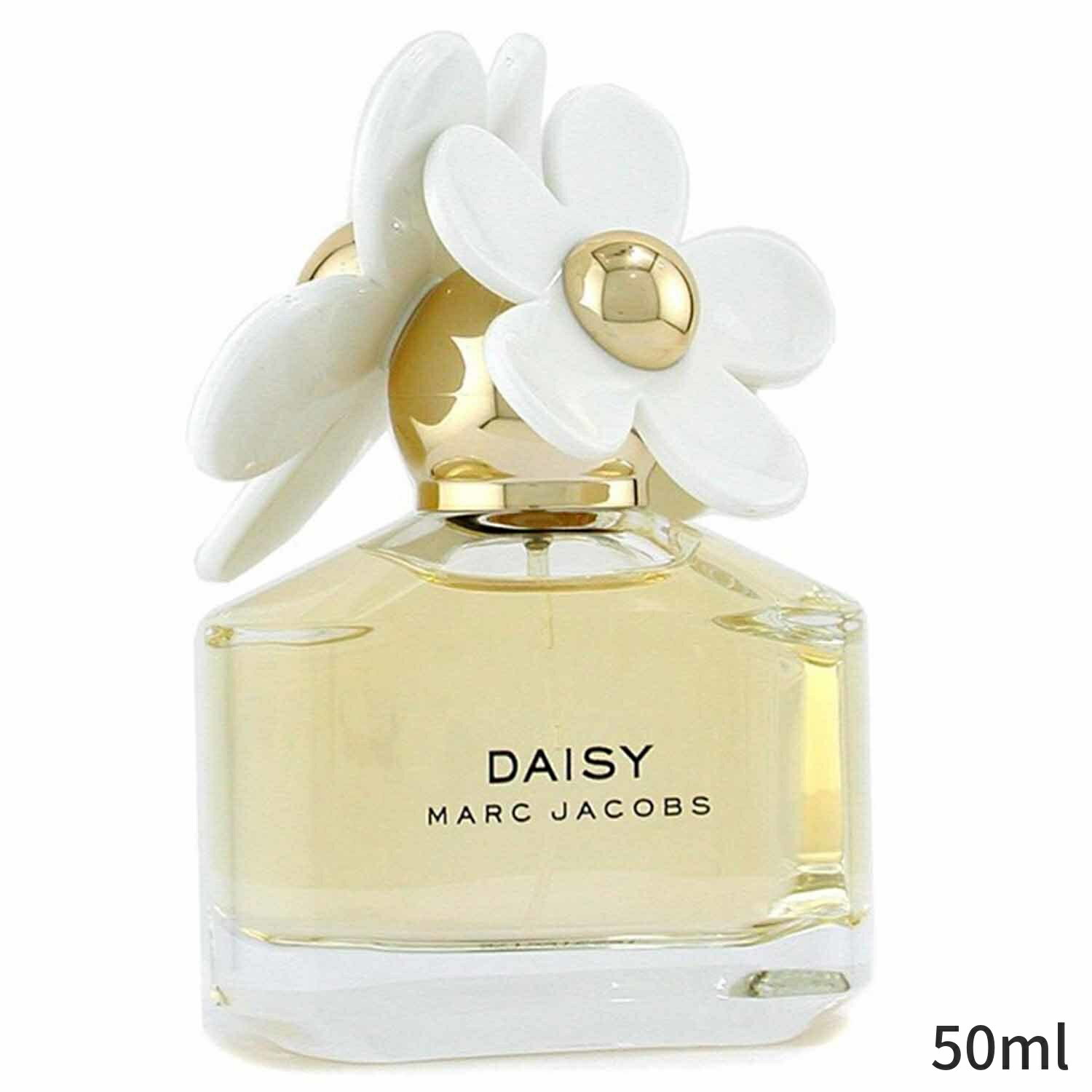 マークジェイコブス 香水 Marc Jacobs デイジー オードトワレスプレー 50ml レディー ...