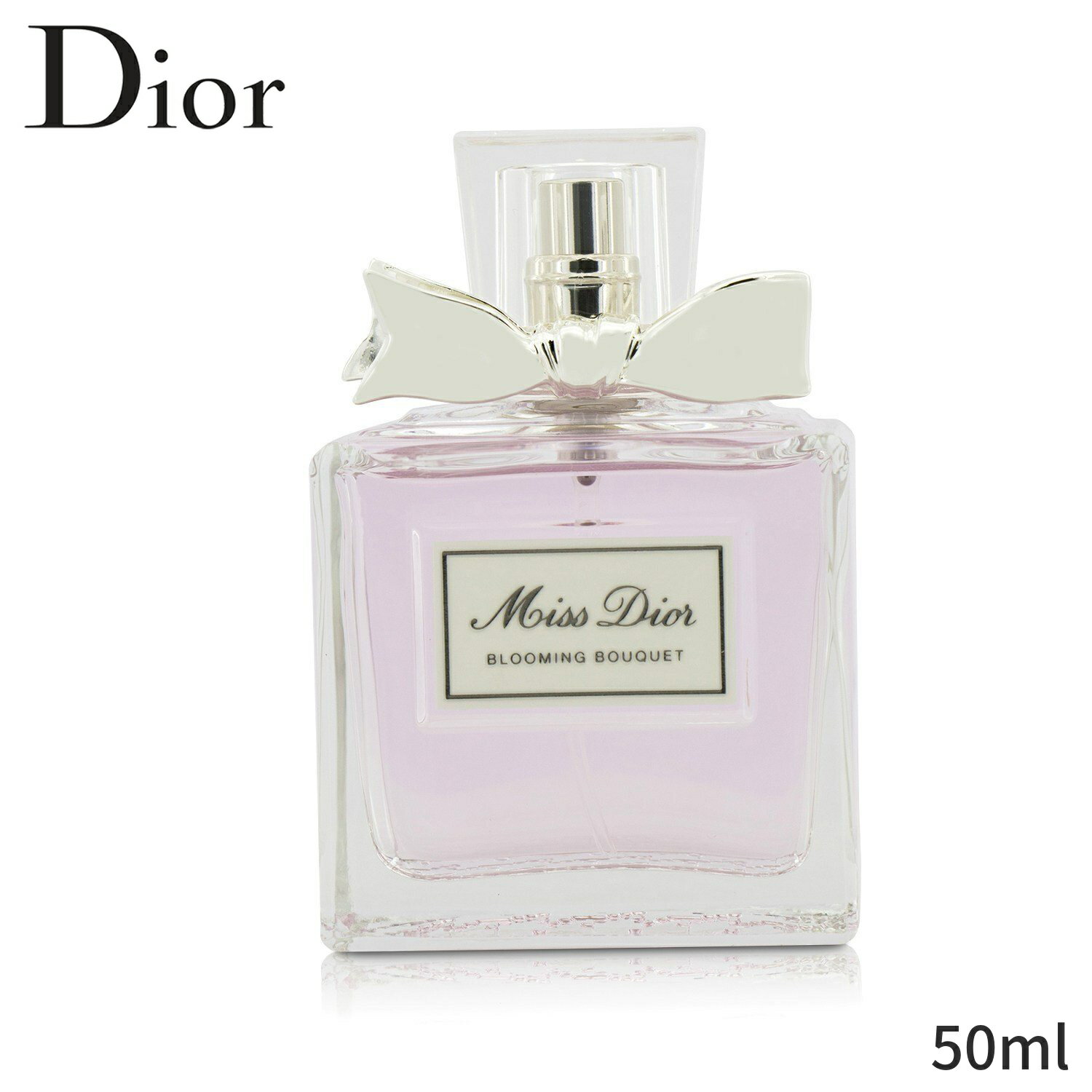 クリスチャンディオール 香水 Christian Dior ミスディオール ブルーミング ブーケ 50ml レディース 女性用 フレグランス 誕生日プレゼント ギフト 人気 ブランド コスメ