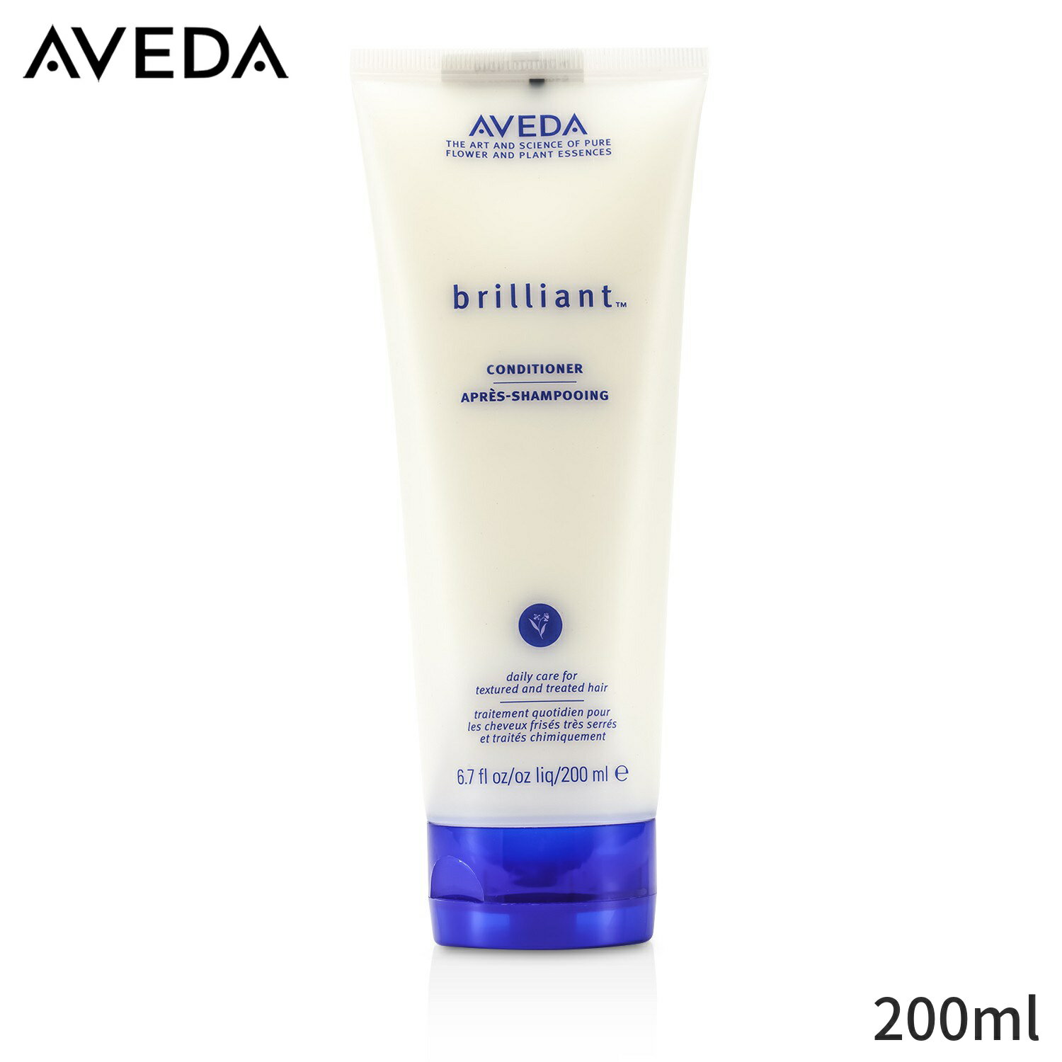 アヴェダ コンディショナー Aveda ブリリアント 200ml ヘアケア 母の日 プレゼント ギフト 2024 人気 ブランド コスメ