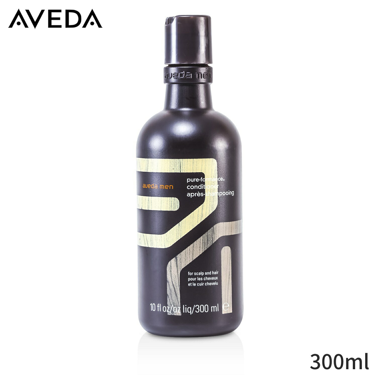 アヴェダ コンディショナー Aveda メン ピュアフォーマンスコンディショナー 300ml ヘアケア 母の日 プレゼント ギフト 2024 人気 ブランド コスメ