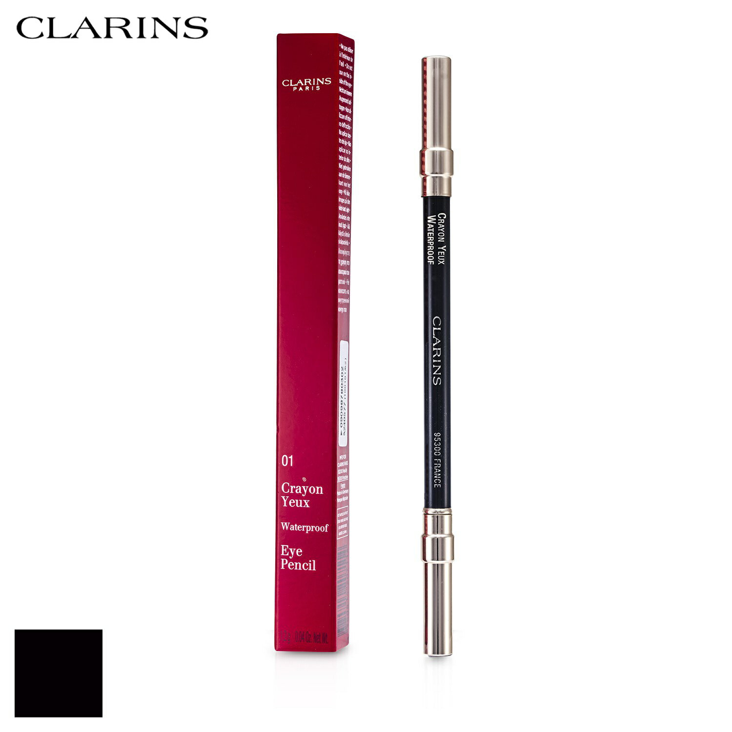 クラランス アイライナー Clarins ウ