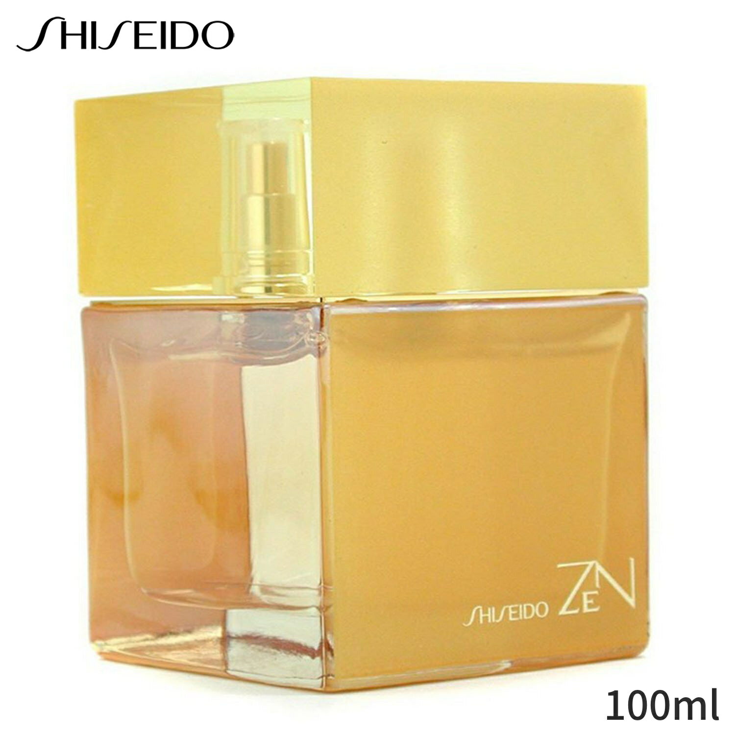 Ʋ  Shiseido  EDPץ졼 100ml ǥ  ե쥰  ץ쥼 ե 2024 ...