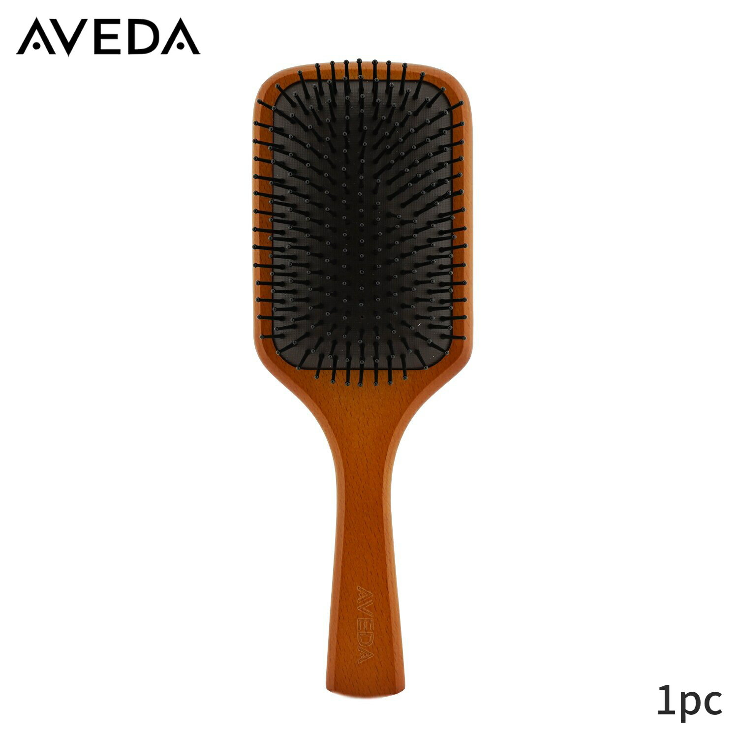 楽天BeautyLover楽天市場店アヴェダ ヘアブラシ Aveda くし ウドゥンパドルブラシ 1pc ヘアケア アクセサリー 母の日 プレゼント ギフト 2024 人気 ブランド コスメ