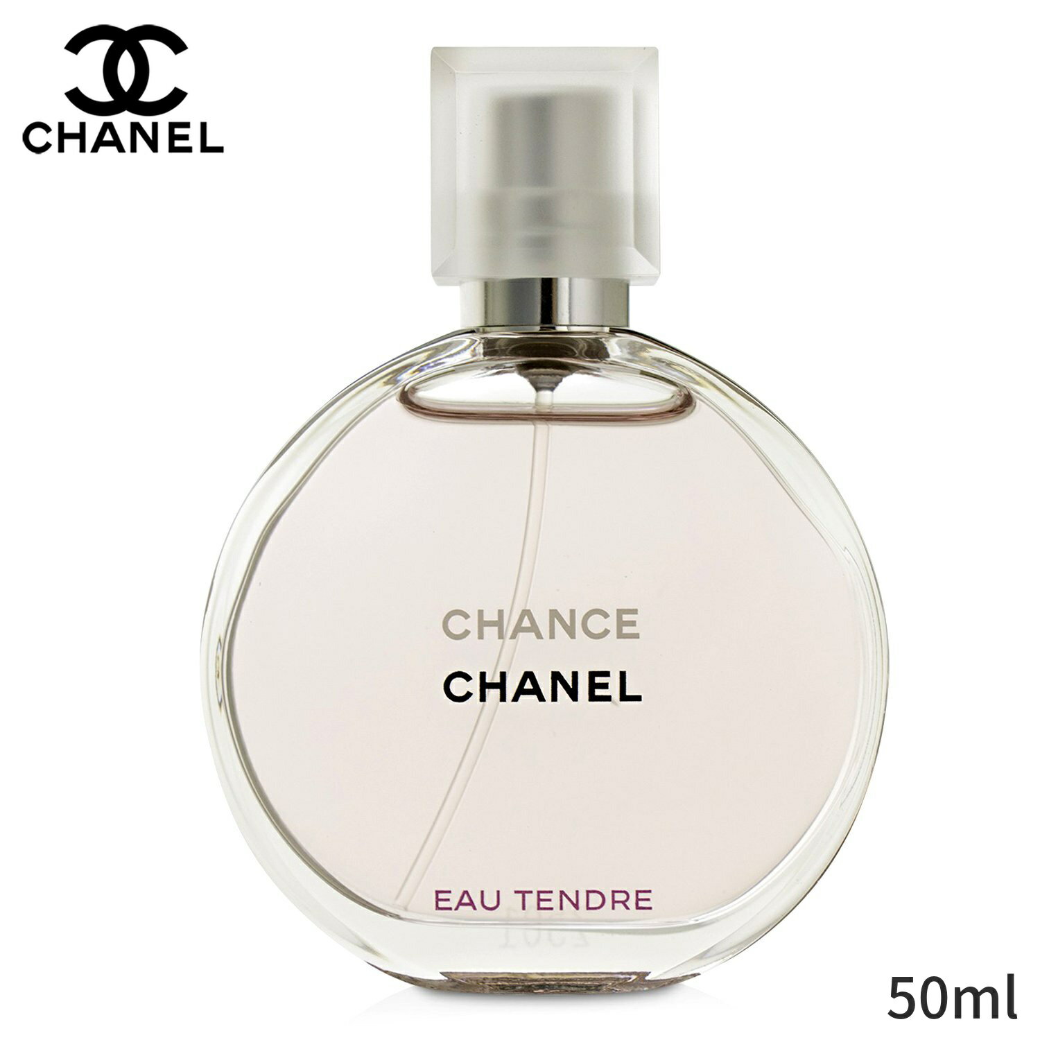 シャネル 香水 Chanel チャンス オー タンドゥル EDTスプレー 50ml レディース 女性用 フレグランス 母の日 プレゼント ギフト 2024 人気 ブランド コスメ