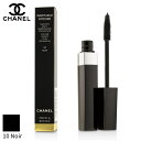 シャネル マスカラ Chanel イニミタブル インテンスマスカラ - # 10 Noir 6g メイクアップ アイ 母の日 プレゼント ギフト 2024 人気 ブランド コスメ