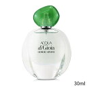 ジョルジオアルマーニ 香水 Giorgio Armani アクアデジョア オードパルファムスプレー 30ml レディース 女性用 フレグランス 母の日 プレゼント ギフト 2024 人気 ブランド コスメ