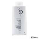 ウエラ シャンプー Wella SP ディープクレンザーシャンプー 1000ml ヘアケア 母の日 プレゼント ギフト 2024 人気 ブランド コスメ