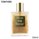 トムフォード ボディオイル Tom Ford Private Blend Soleil Blanc Shimmering Body Oil (Rose Gold) 100ml レディース 女性用 ボディケア いい香り 母の日 プレゼント ギフト 2024 人気 ブランド コスメ