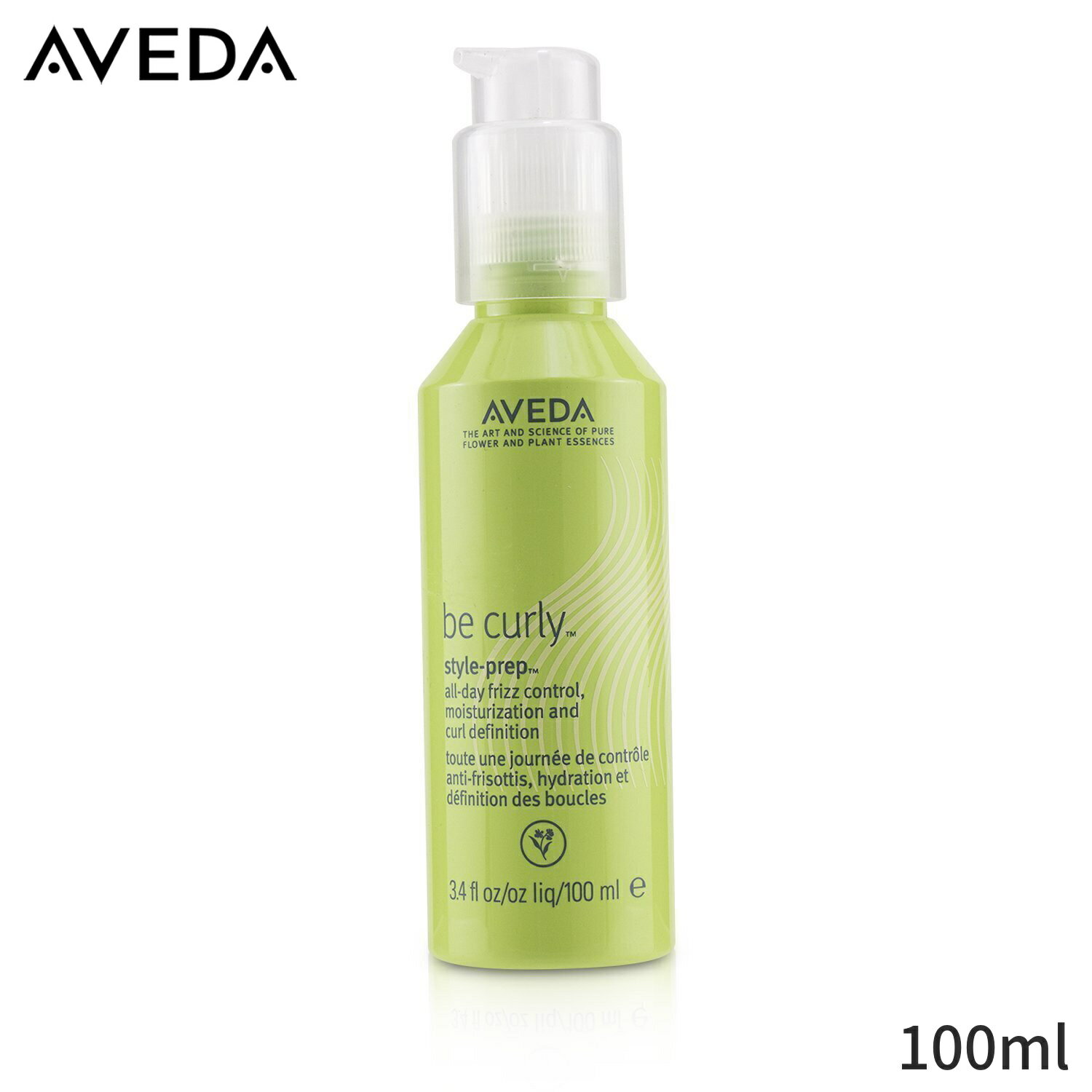 ヘアケア（5000円程度） アヴェダ トリートメント Aveda ビーカーリープレップ 100ml ヘアケア 母の日 プレゼント ギフト 2024 人気 ブランド コスメ