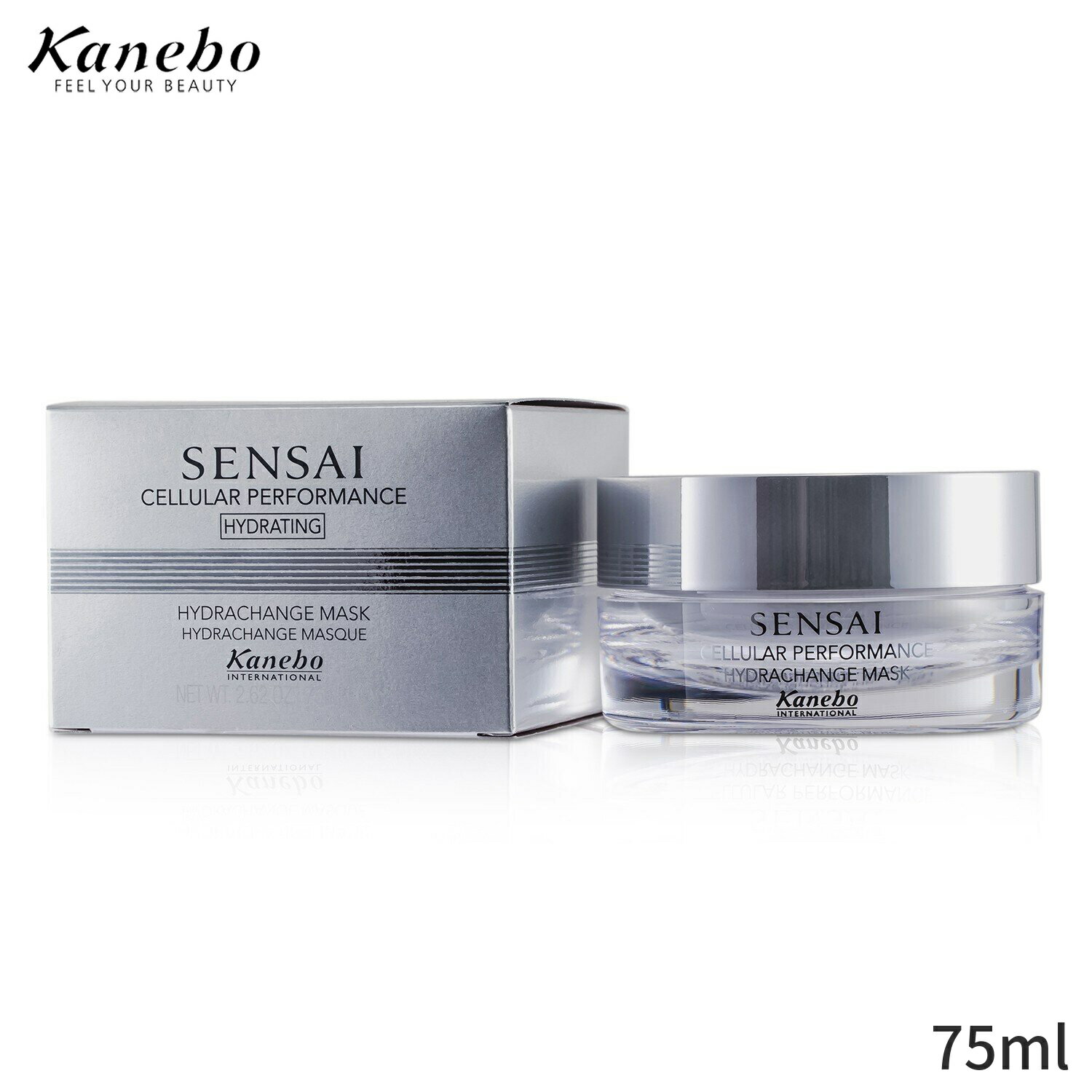 ͥܥ ޥѥå Kanebo ȥޥ եѥå 󥵥顼ѥեޥ ϥɥ㡼ޥ 75ml ...