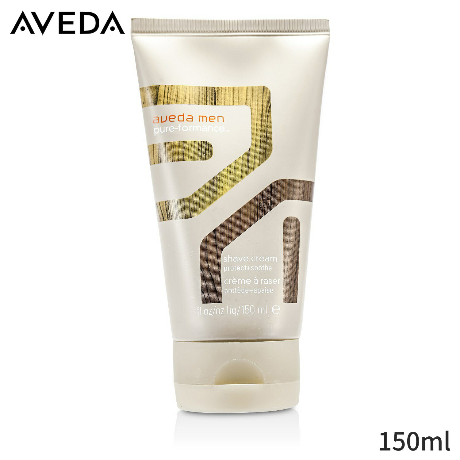 アヴェダ シェービングクリーム・オイル Aveda ローション ピュアフォーマンス シェーブクリーム 150ml メンズ スキンケア 男性用 基礎化粧品 シェービング 父の日 プレゼント ギフト 2023 人気 ブランド コスメ