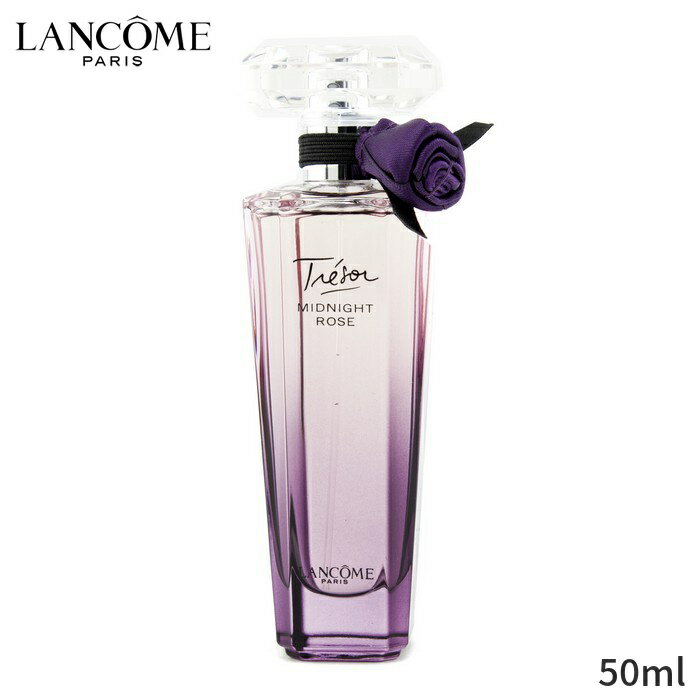 ランコム 香水 Lancome トレゾア ミッドナイトローズ EDP SP 50ml レディース 女 ...