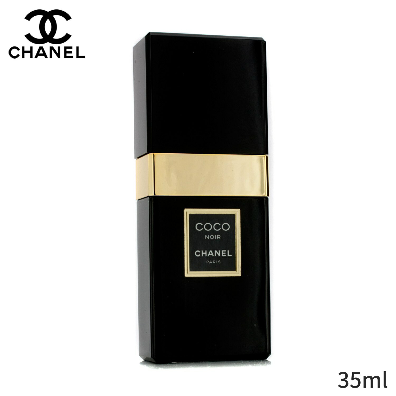 シャネル 香水 Chanel ココ ノワール EDP SP 35ml レディース 女性用 フレグランス 誕生日プレゼント ギフト 人気 ブランド コスメ
