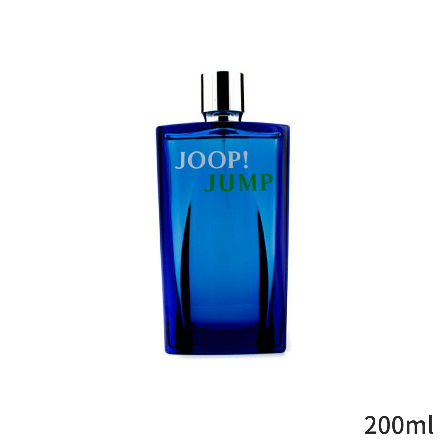 ジョープ ジョープ 香水 Joop ジャンプ EDT SP 200ml メンズ 男性用 フレグランス 父の日 プレゼント ギフト 2024 人気 ブランド コスメ