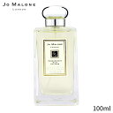 ジョーマローン 香水 Jo Malone ポミグラネート ノワール コロンスプレー (こちらは本来箱がついていない商品です) 100ml メンズ 男性用 フレグランス 父の日 プレゼント ギフト 2024 人気 ブランド コスメ