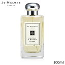 ジョーマローン ジョーマローン 香水 Jo Malone ライム バジル & マンダリン コロンスプレー (こちらは本来箱がついていない商品です) 100ml メンズ 男性用 フレグランス 父の日 プレゼント ギフト 2024 人気 ブランド コスメ