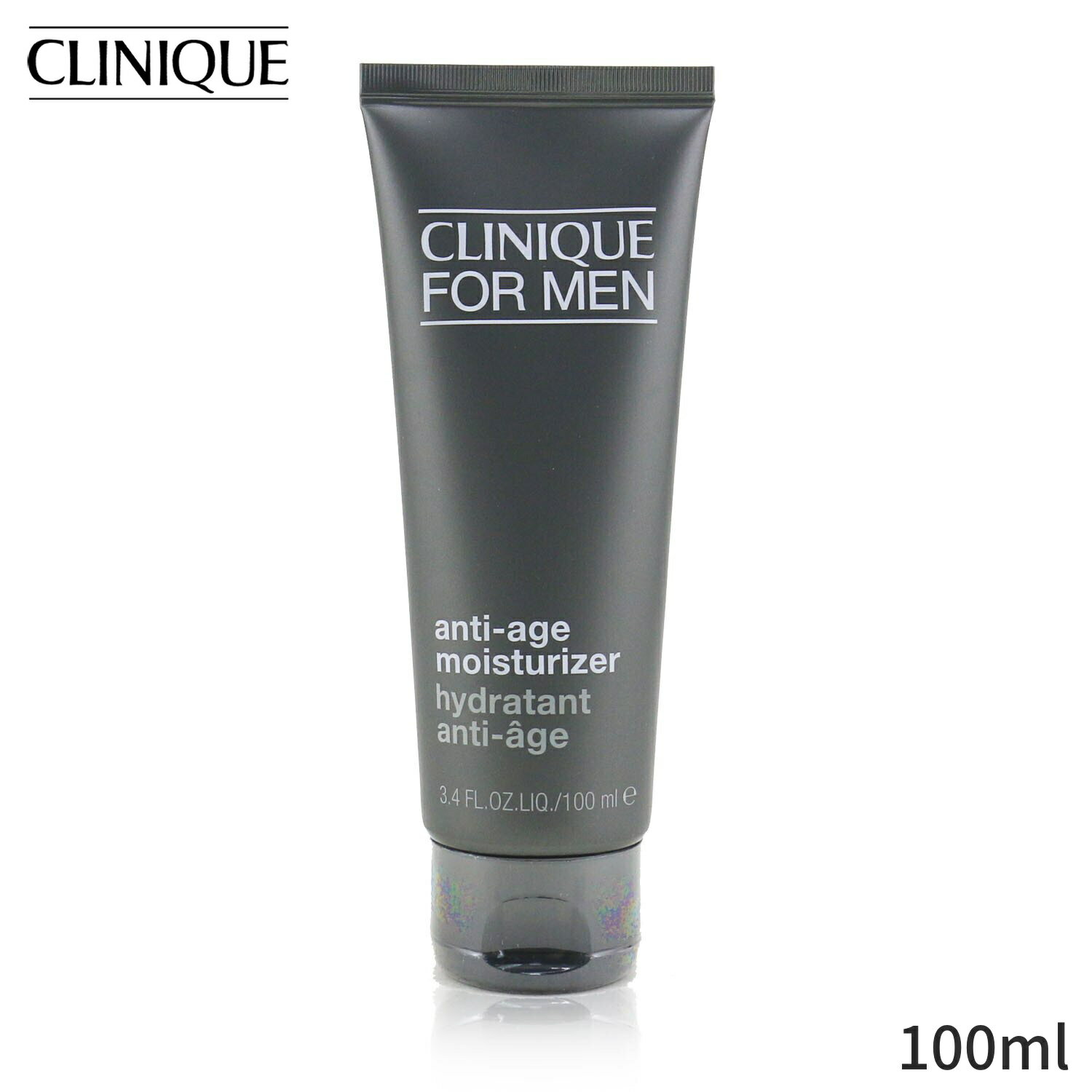 クリニーク 保湿・トリートメント Clinique アンチエイジ モイスチャライザー 100ml メンズ スキンケア..