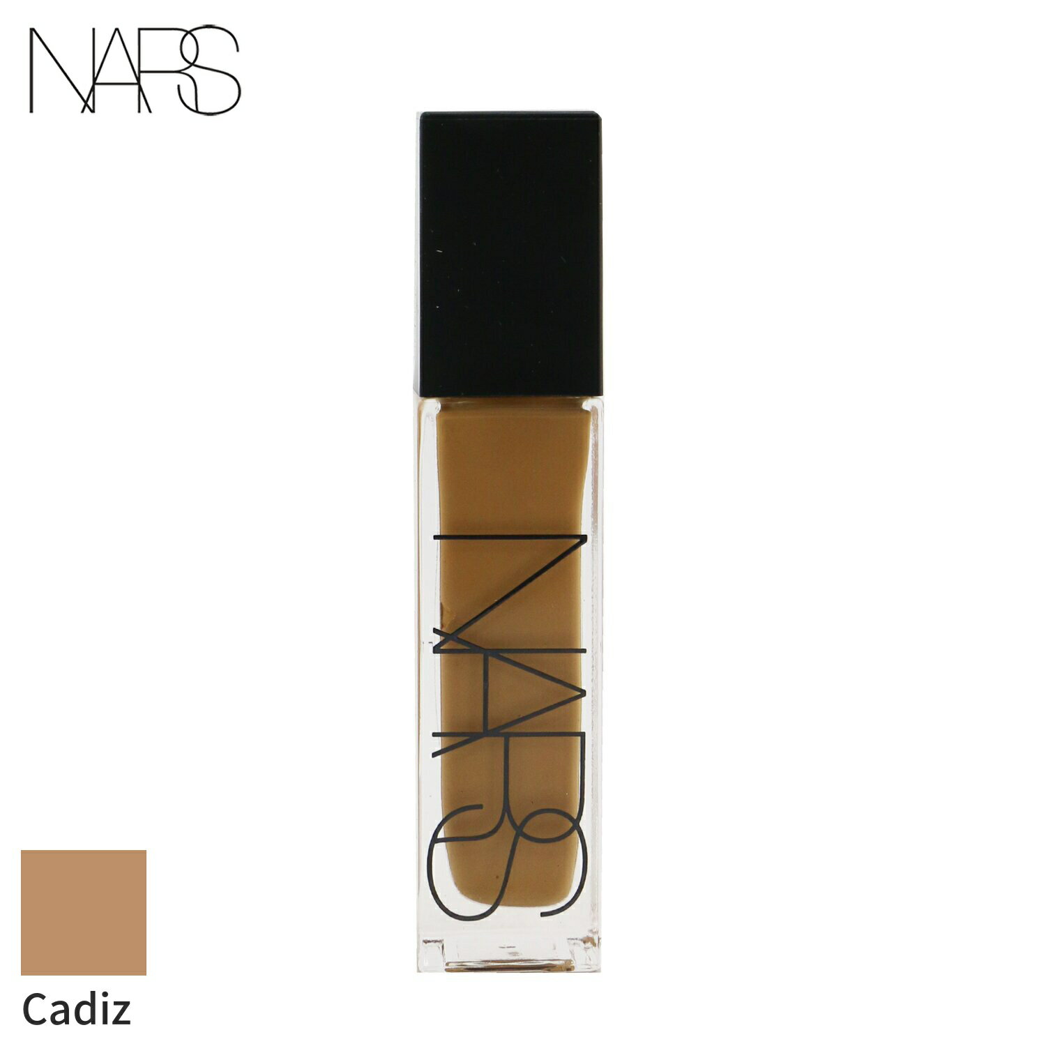 NARS リキッドファンデーション ナーズ ナチュラル ラディアント ロングウェア ファンデーション - # ..