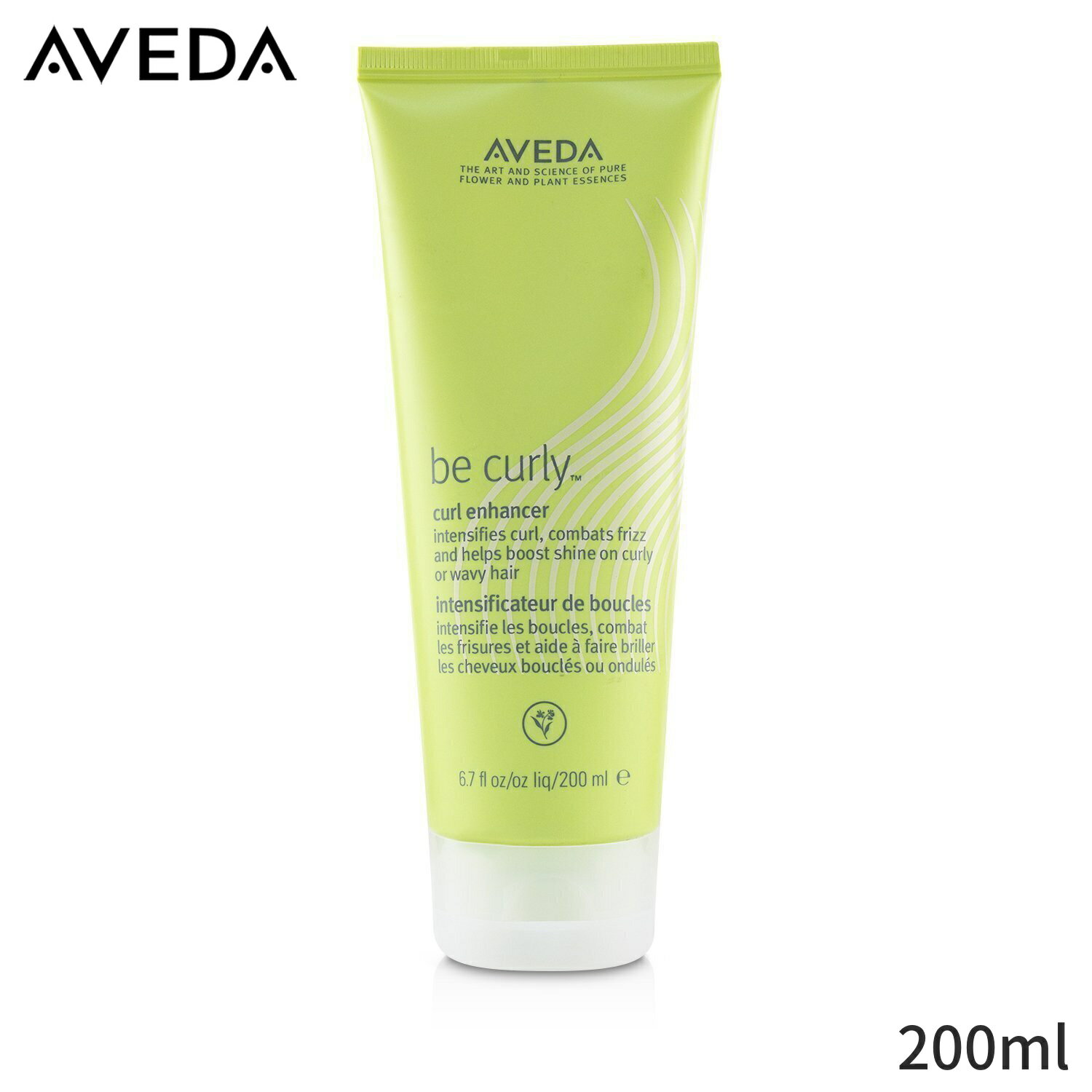 アヴェダ アヴェダ クリーム・ジェル Aveda ビーカーリー カールエンハンス ローション (カール&ウェーブヘア用) 200ml スタイリング 整髪料 母の日 プレゼント ギフト 2024 人気 ブランド コスメ