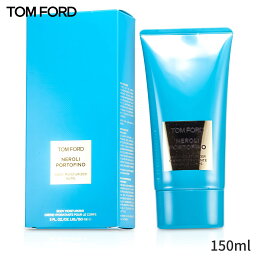 トム フォード フォー メン コスメ メンズ トムフォード ボディローション Tom Ford プライベートブレンド ネロリ ポルトフィノ ボディ モイスチャライザー 150ml メンズ 男性用 ボディケア 父の日 プレゼント ギフト 2024 人気 ブランド コスメ