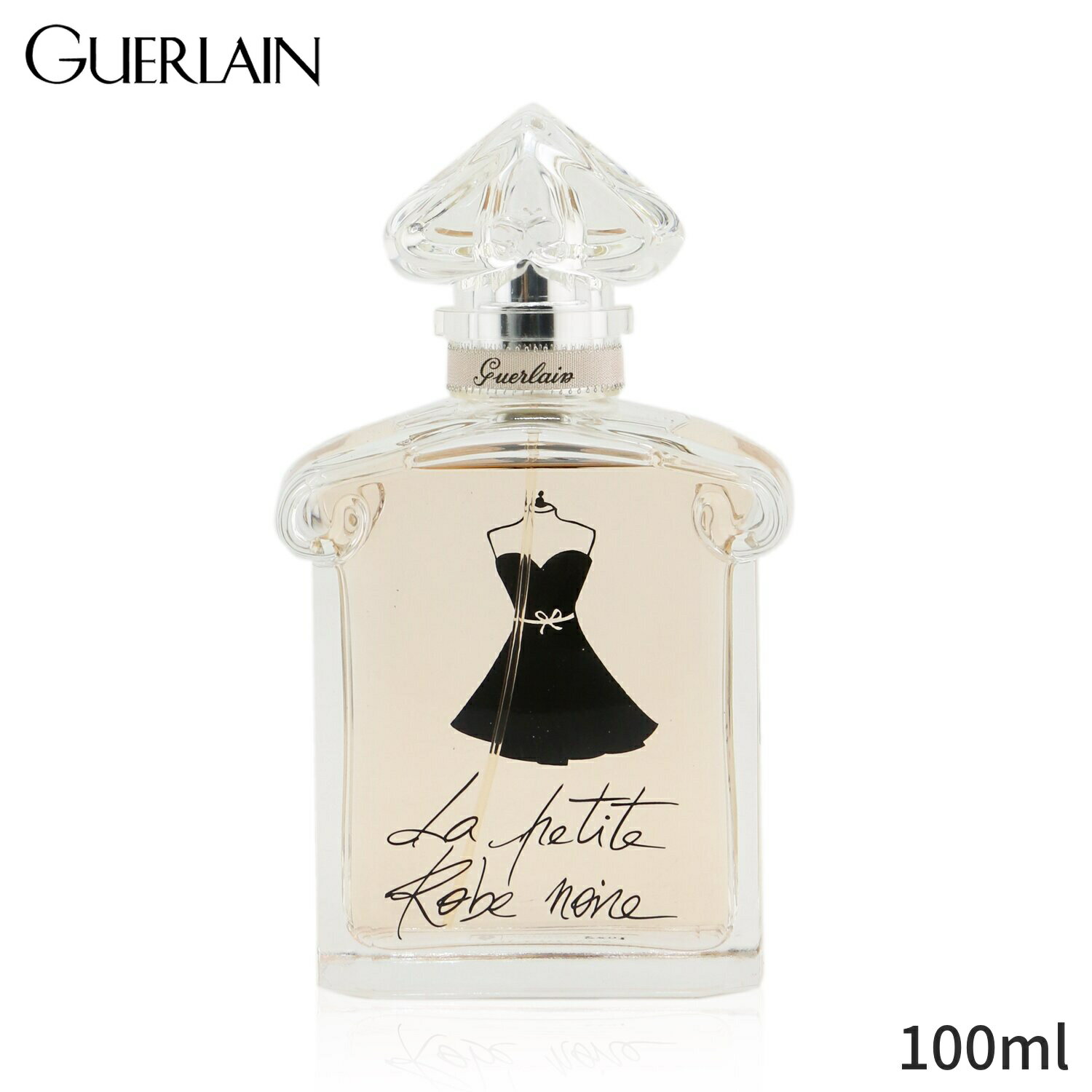 ゲラン ゲラン 香水 Guerlain ラ プティット ローブ ノワール EDT SP 100ml レディース 女性用 フレグランス 母の日 プレゼント ギフト 2024 人気 ブランド コスメ