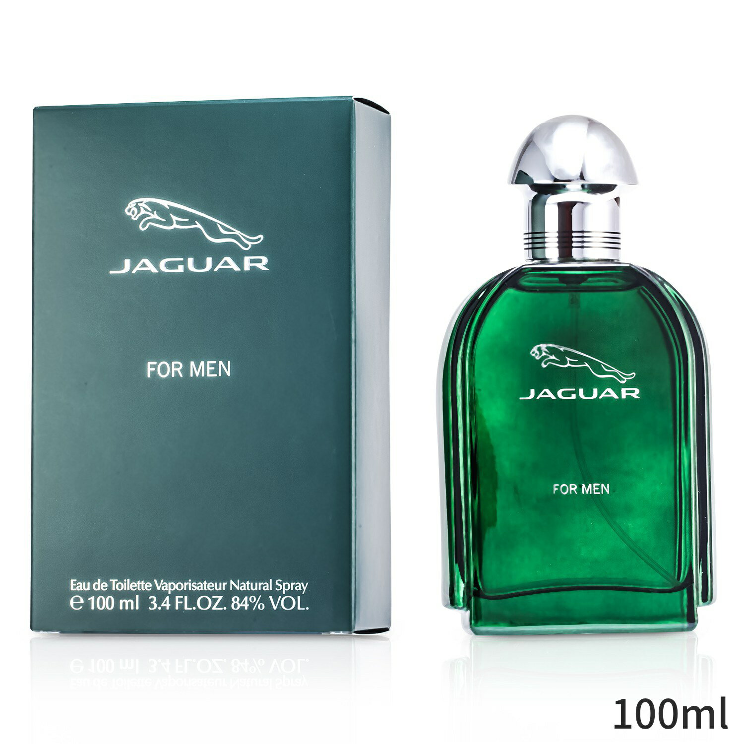 ジャガー 香水 Jaguar ED 100ml メンズ 男性用 フレグランス 父の日 プレゼント ギ ...