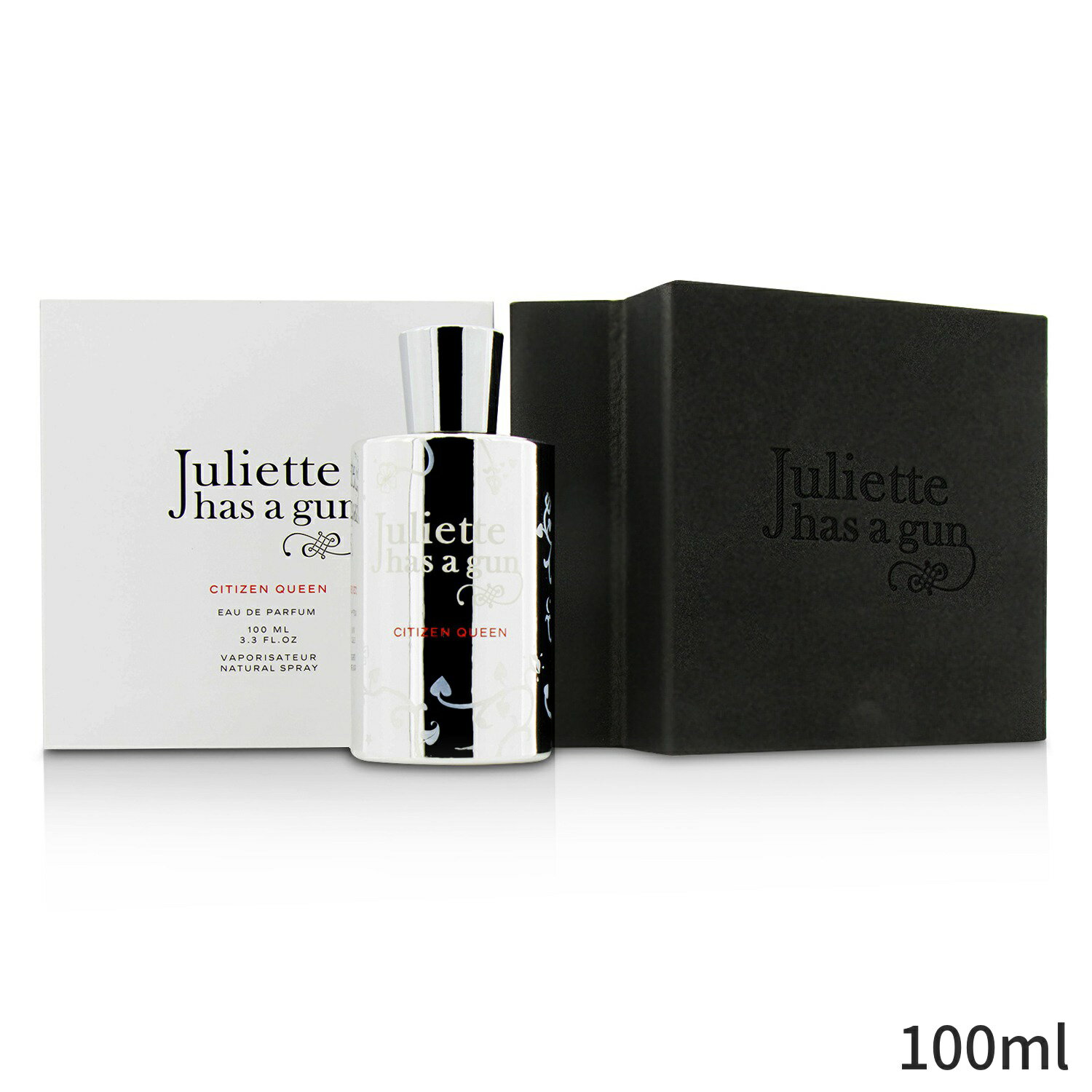 ジュリエットハズアガン 香水 Juliette Has A Gun シチズンクイーン EDP SP 100ml レディース 女性用 フレグランス 母の日 プレゼント ギフト 2024 人気 ブランド コスメ