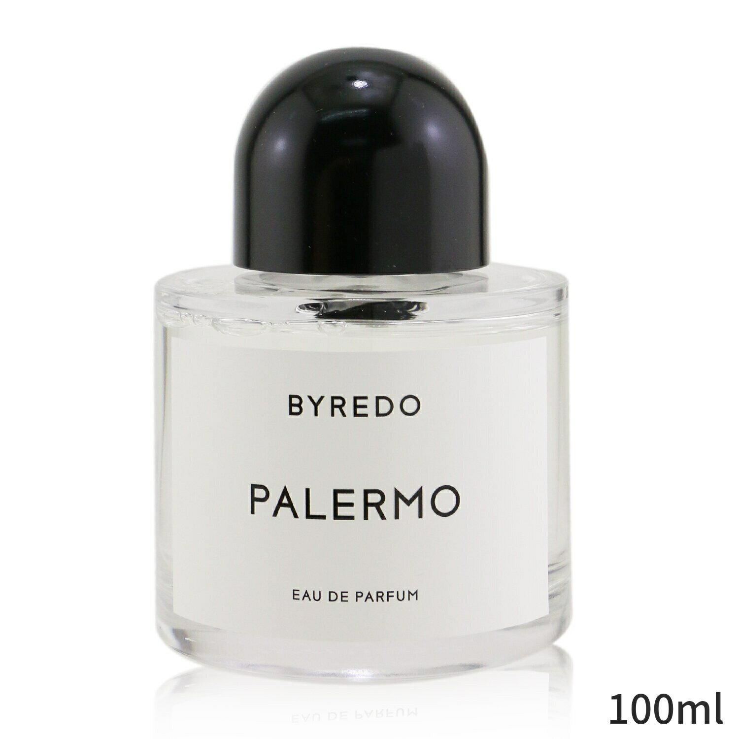 バレード 香水 Byredo パレルモ EDP SP 100ml レディース 女性用 フレグランス 母の日 プレゼント ギフト 2024 人気 ブランド コスメ