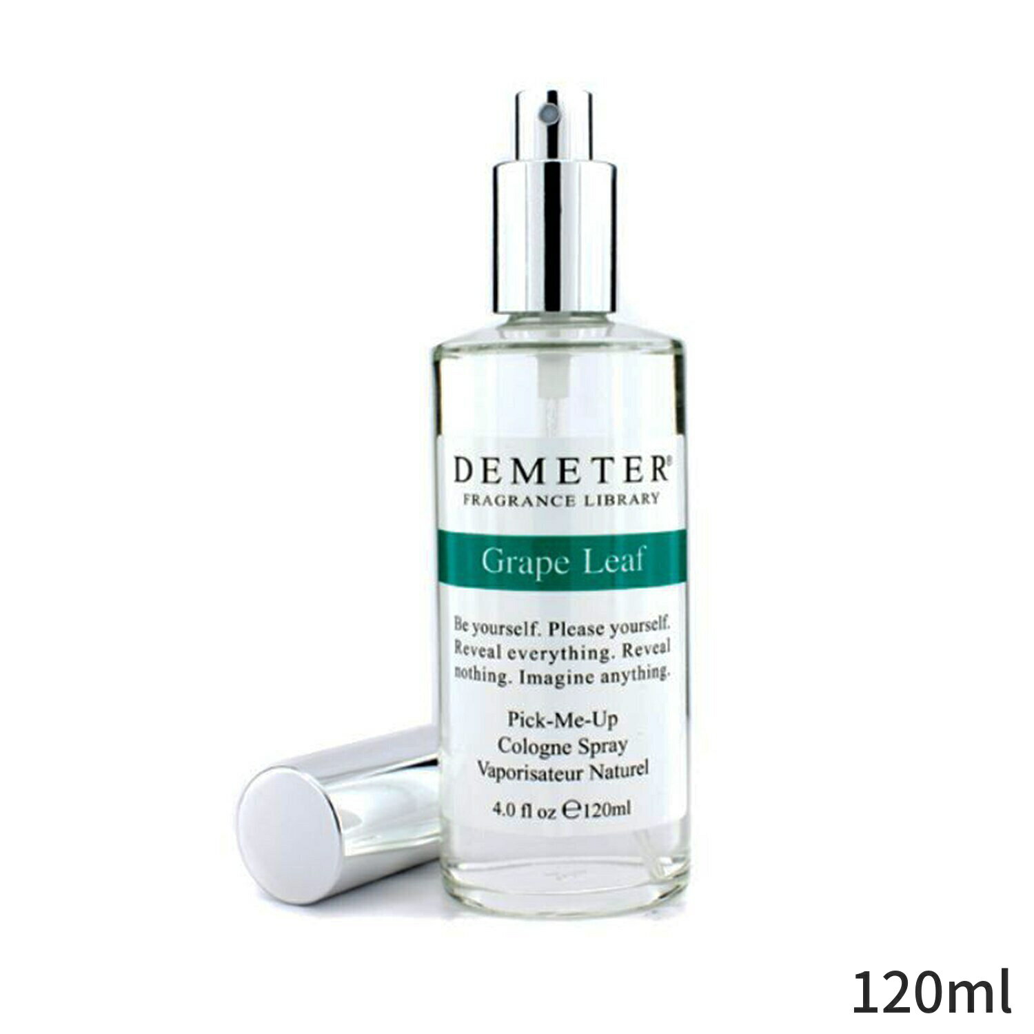 ディメーター ディメーター 香水 Demeter グレープリーフ コロン スプレー 120ml レディース 女性用 フレグランス 母の日 プレゼント ギフト 2024 人気 ブランド コスメ