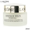 ランコム アイケア Lancome アブソリュ プレミアム Bx アイ クリーム 20ml レディース スキンケア 女性用 基礎化粧品 アイ・リップ 母の日 プレゼント ギフト 2024 人気 ブランド コスメ