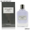 ジバンシィ 香水 Givenchy ジェントルメン オンリー EDT SP 100ml メンズ 男性用 フレグランス 父の日 プレゼント ギフト 2024 人気 ブランド コスメ