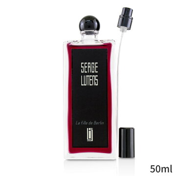 【楽天市場】セルジュルタンス 香水 Serge Lutens ラ・フィーユ・ドゥ・ベルラン EDP SP 50ml レディース 女性用