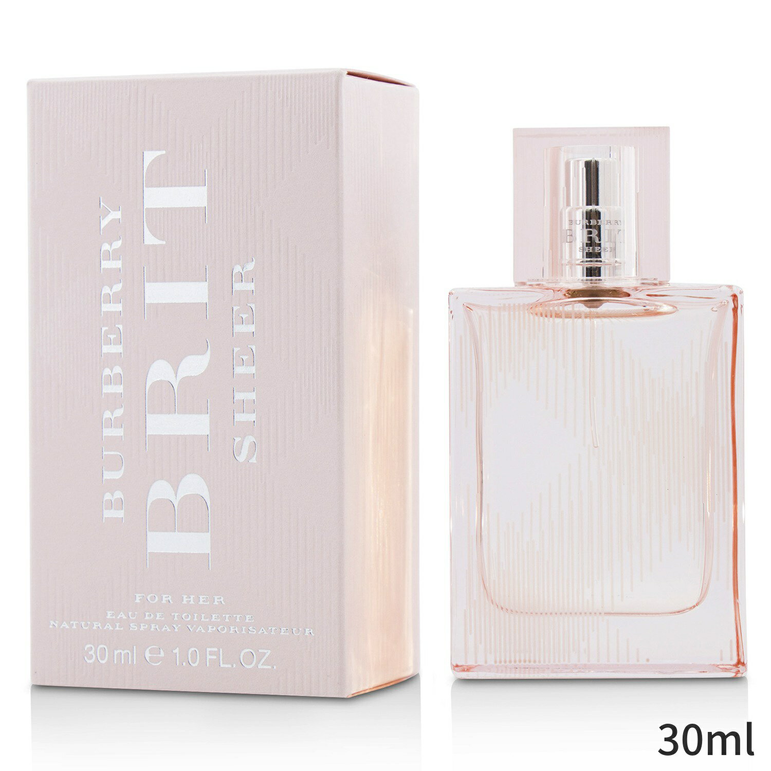 バーバリー 香水 Burberry Brit Sheer EDT SP 30ml レディース 女性用 フレグランス 母の日 プレゼント ギフト 2024 人気 ブランド コスメ