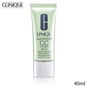 クリニーク CCクリーム Clinique スーパーディフェンス CC クリーム SPF30 - Light Medium 40ml レディース スキンケア 女性用 基礎化粧品 フェイス 母の日 プレゼント ギフト 2023 人気 ブランド コスメ