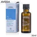 アヴェダ トリートメント Aveda ドライ レメディ デイリー モイスチュア オイル (For ドライ, Brittle ヘア and Ends) 30ml ヘアケア 母の日 プレゼント ギフト 2024 人気 ブランド コスメ