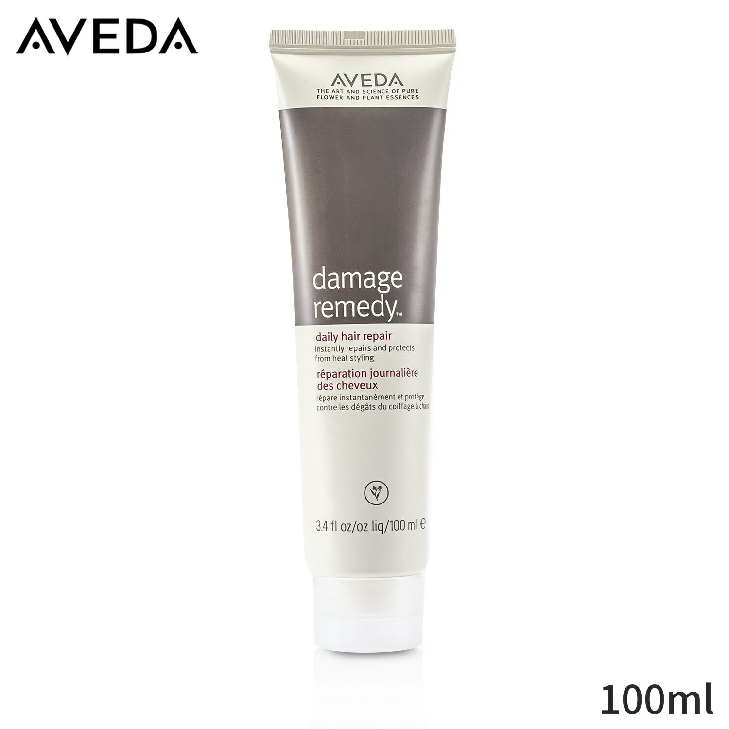 アヴェダ トリートメント Aveda ダメージレメディ デイリー ヘアリペア 100ml ヘアケア 母の日 プレゼント ギフト 2024 人気 ブランド コスメ