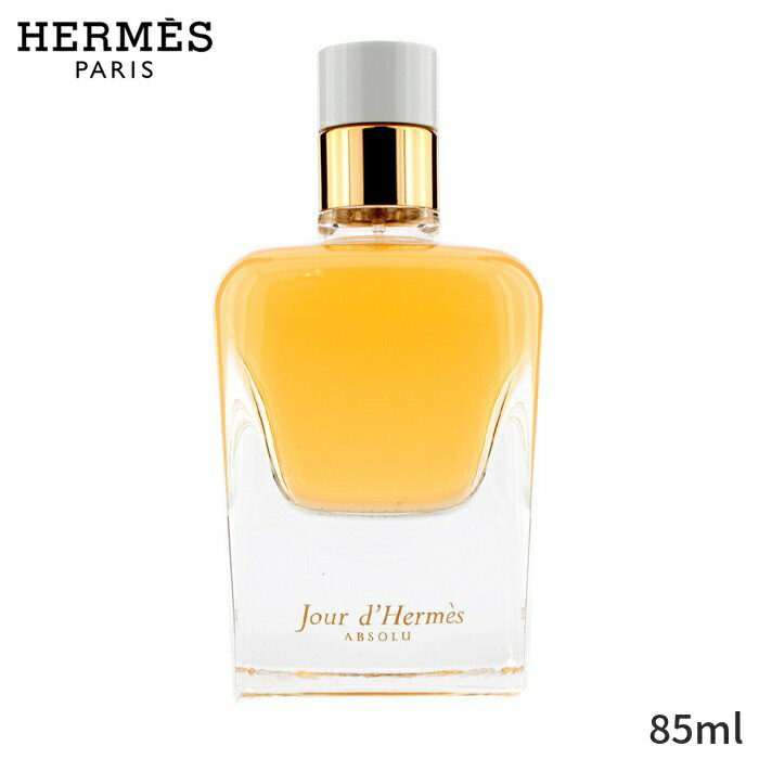 エルメス 香水 Hermes ジュールドゥエルメスアブソリュ EDP リフィラブルスプレー 85ml レディース 女性用 フレグランス 母の日 プレゼント ギフト 2024 人気 ブランド コスメ