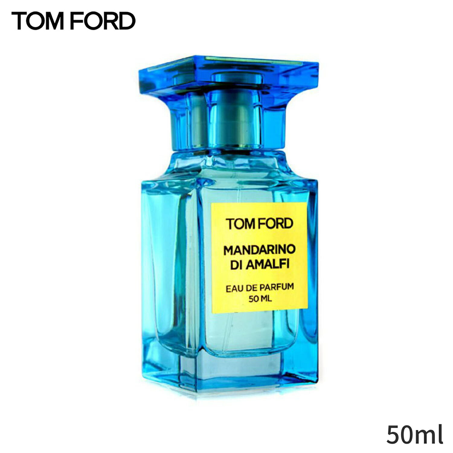 トムフォード 香水 Tom Ford プライベートブレンド マンダリーノ ディ アマルフィー EDPスプレー 50ml レディース 女性用 フレグランス 母の日 プレゼント ギフト 2024 人気 ブランド コスメ