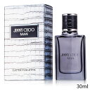 ジミーチュウ 香水 Jimmy Choo マン EDTスプレー CH005A03 30ml メンズ  ...