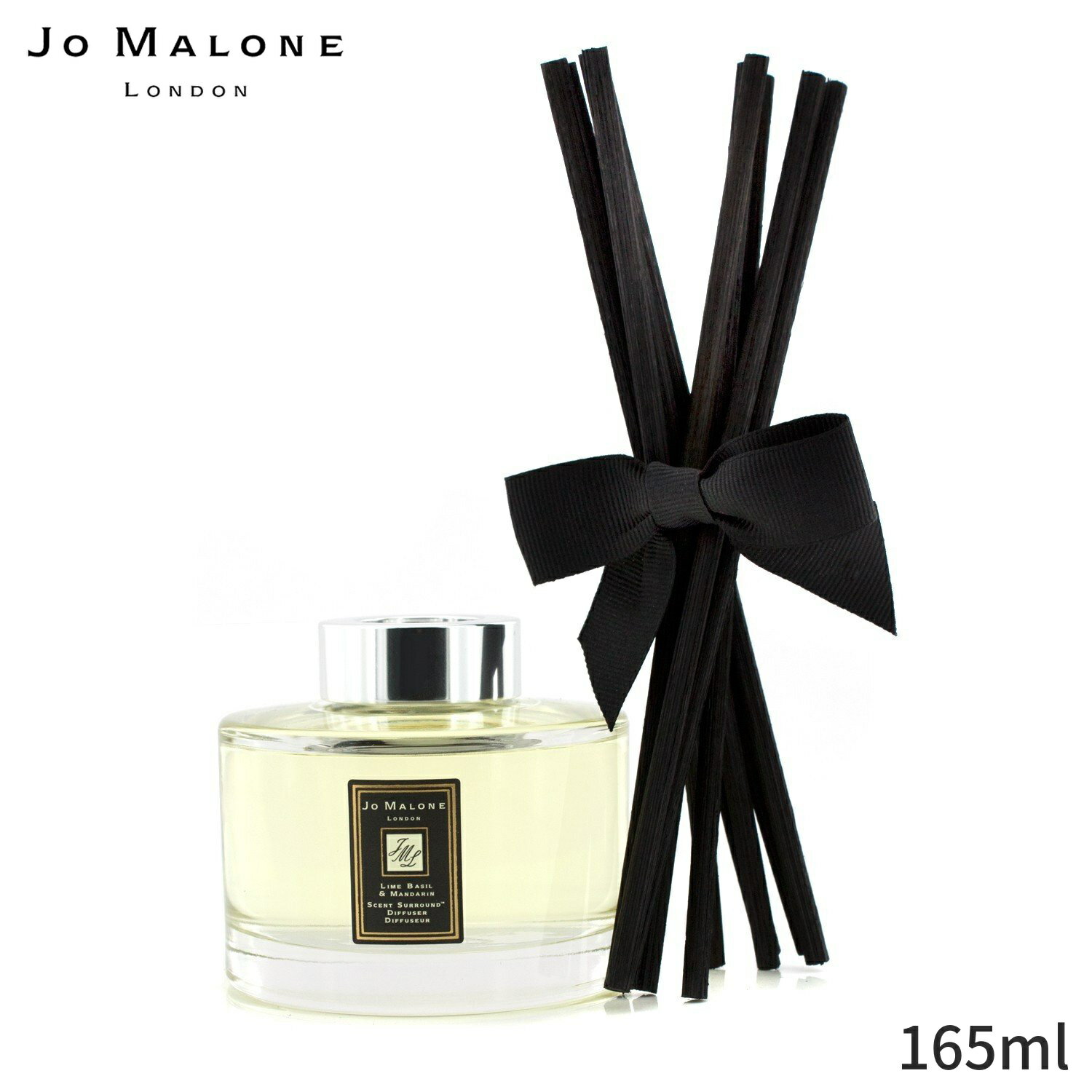 ジョーマローン ディフューザー Jo Malone 可愛い おしゃれ ライム バジル & マンダリン セント サラウ..