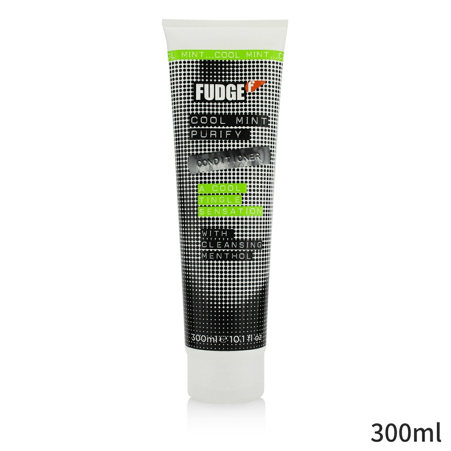 ファッジ コンディショナー Fudge クールミント ピュリファイ (すっきりクールな洗い心地) 300ml ヘア..