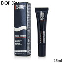 ビオテルム アイケア Biotherm オム フ