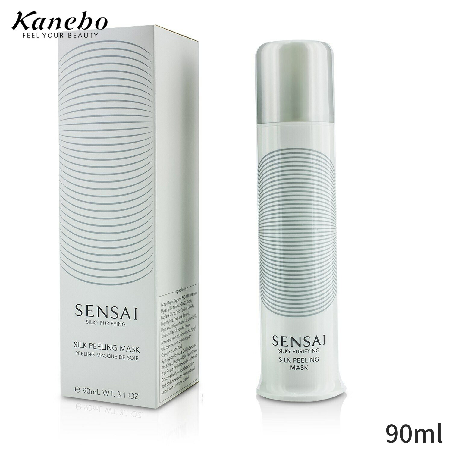 ͥܥ ޥѥå Kanebo ȥޥ եѥå 󥵥 륭 ԥե 륯 ԡ󥰥ޥ 90ml ǥ 󥱥  ò ե  ץ쥼 ե 2024 ͵ ֥ 